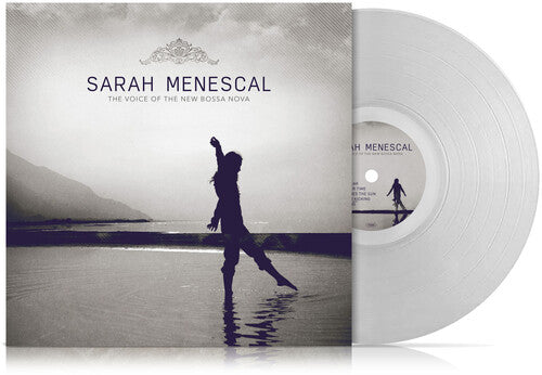 Menescal,sarah - Voice Of The New Bossa Nova - Vinyl Record