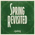 Spring Revisited / Various - Spring Revisited / Various - Vinyl Record