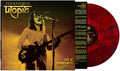 Live at Hammersmith Odoen '75 [Red Marble LP] Vinyl Record