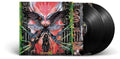 Psycho Warrior (MG Ultra X) [2LP] Vinyl Record