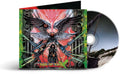 Psycho Warrior (MG Ultra X) Music CD