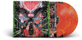 Psycho Warrior (MG Ultra X) [Indie Exclusive 2xLP Galaxy Opaque Vinyl] Vinyl Record