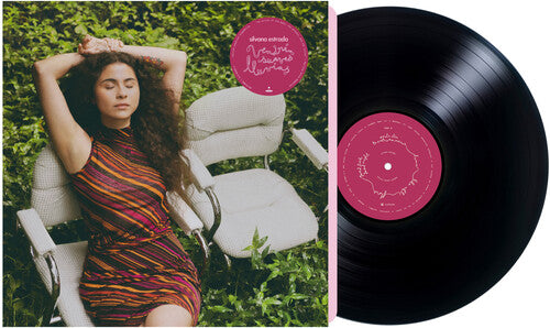 Estrada,silvana - Vendran Suaves Lluvias - Vinyl Record