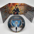 Take Me Two The Fire [Digipak]