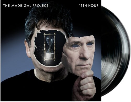 Madrigal Project - 11th Hour - Vinyl Record