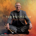Piltzecker,ted - Peace Vibes - Music CD