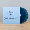 Braid - Frankie Welfare Boy Age Five - Blue - Vinyl Record