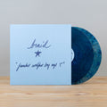 Frankie Welfare Boy Age Five - Blue (Blue) [Colored Vinyl] Vinyl Record