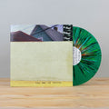 Age Of Octeen - Green [Colored Vinyl] (Gate) (Grn) [Download Included] Vinyl Record