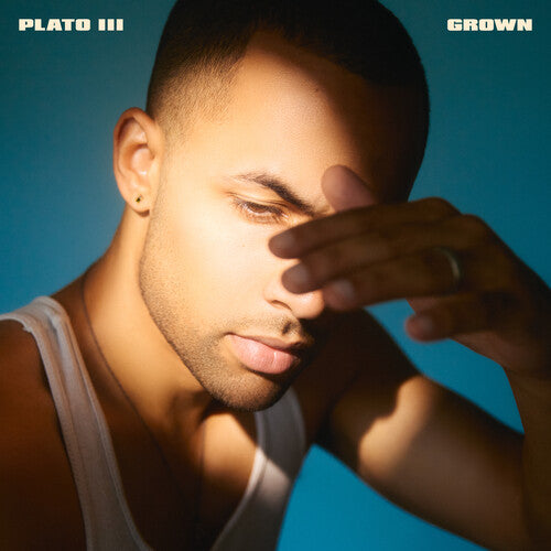 Plato Iii - Grown - Blue - Vinyl Record
