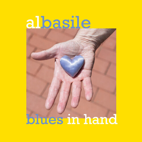 Basile,al - Blues In Hand - Music CD