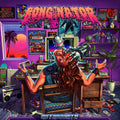 Bonginator - Retrodeath - Music CD