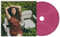 Estrada,silvana - Vendran Suaves Lluvias - Music CD