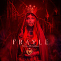Frayle - Heretics & Lullabies - Music CD
