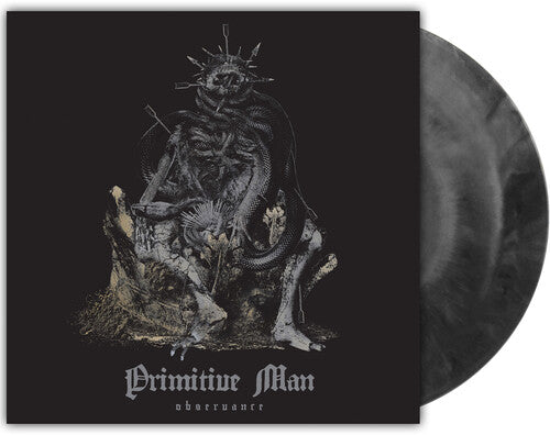 Primitive Man - Observance - Vinyl Record