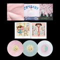 Martinez,melanie - Cry Baby - Vinyl Record