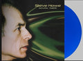 Howe,steve - Natural Timbre - Vinyl Record