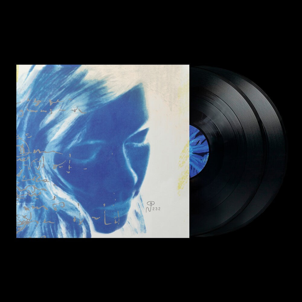 Bloweyelashwish [LP] Vinyl Record