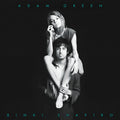 Green,adam / Binki Shapiro - Adam Green & Binki Shapiro - Blue - Vinyl Record