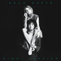 Adam Green & Binki Shapiro - Blue (Blue) [Colored Vinyl] Vinyl Record