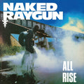 Naked Raygun - All Rise - Vinyl Record