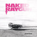Naked Raygun - Jettison - Purple - Vinyl Record