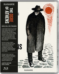 Ogre Of Athens - Ogre Of Athens - Blu-ray