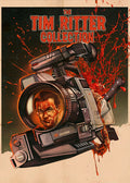 Tim Ritter Collection: The Sov Years - Tim Ritter Collection: The Sov Years - Blu-ray