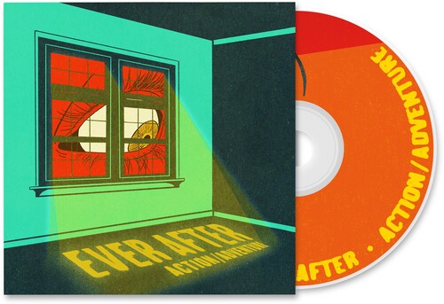 Action/adventure - Ever After - Music CD