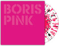 Pink - (20th Anniversary) [Indie Exclusive White with Splatter	LP] Vinyl Record
