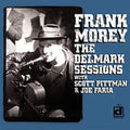 Morey,frank - Delmark Sessions - Music CD