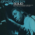 Solid (Blue Note Classic Vinyl Edition) [180 Gram] Vinyl Record