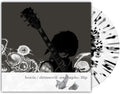 Boris - Dronevil -Example- (20th Anniversary Reissue) [Indie Exclusive Milky Clear with Splatter LP]