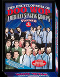 Encyclopedia Of Doo Wop 3 / Various - Encyclopedia Of Doo Wop 3 / Various - Music CD