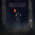 Avatar - Don't Go In The Forest - Music CD