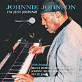 Johnson,johnnie - I'm Just Johnnie - Music CD