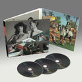 Sparks - 75-76 - Music CD