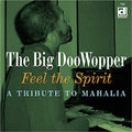 Big Doowopper - Feel The Spirit A Tribute To Mahalia - Music CD