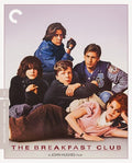 Criterion Collection - Breakfast Club - UHD
