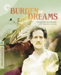 Criterion Collection - Burden Of Dreams - UHD