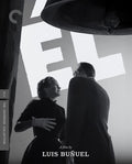 Criterion Collection - El - UHD