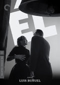 Criterion Collection - El - DVD