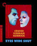Criterion Collection - Eyes Wide Shut - UHD