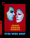 Criterion Collection - Eyes Wide Shut - Blu-ray