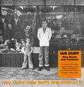 New Boots & Panties (Blk) (Uk) [LP] Vinyl Record