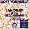Dury,ian - Do It Yourself - Vinyl Record