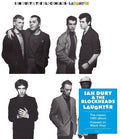 Dury,ian - Laughter - Vinyl Record