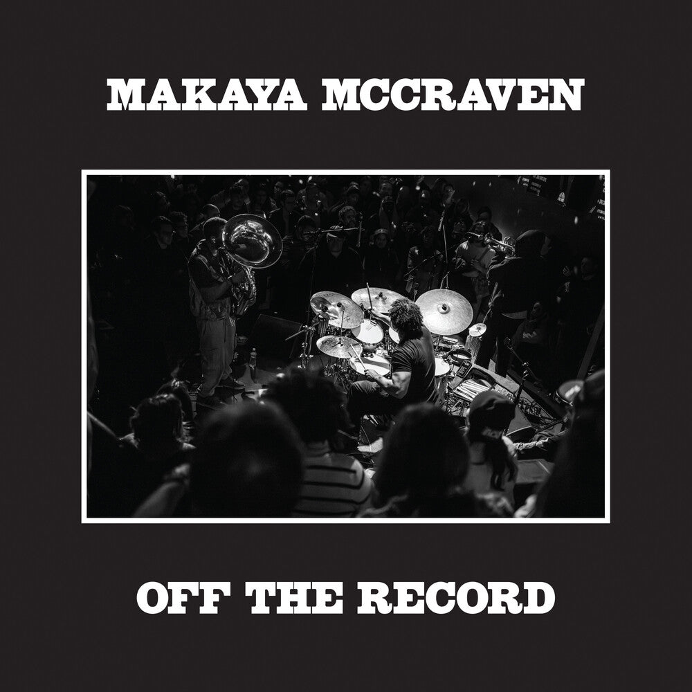 Off The Record [2 LP] Vinyl Record