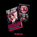 Haechan - Taste-tin Case Version - Music CD