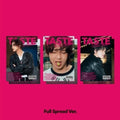 Haechan - Taste-full Spread Case Version - Music CD